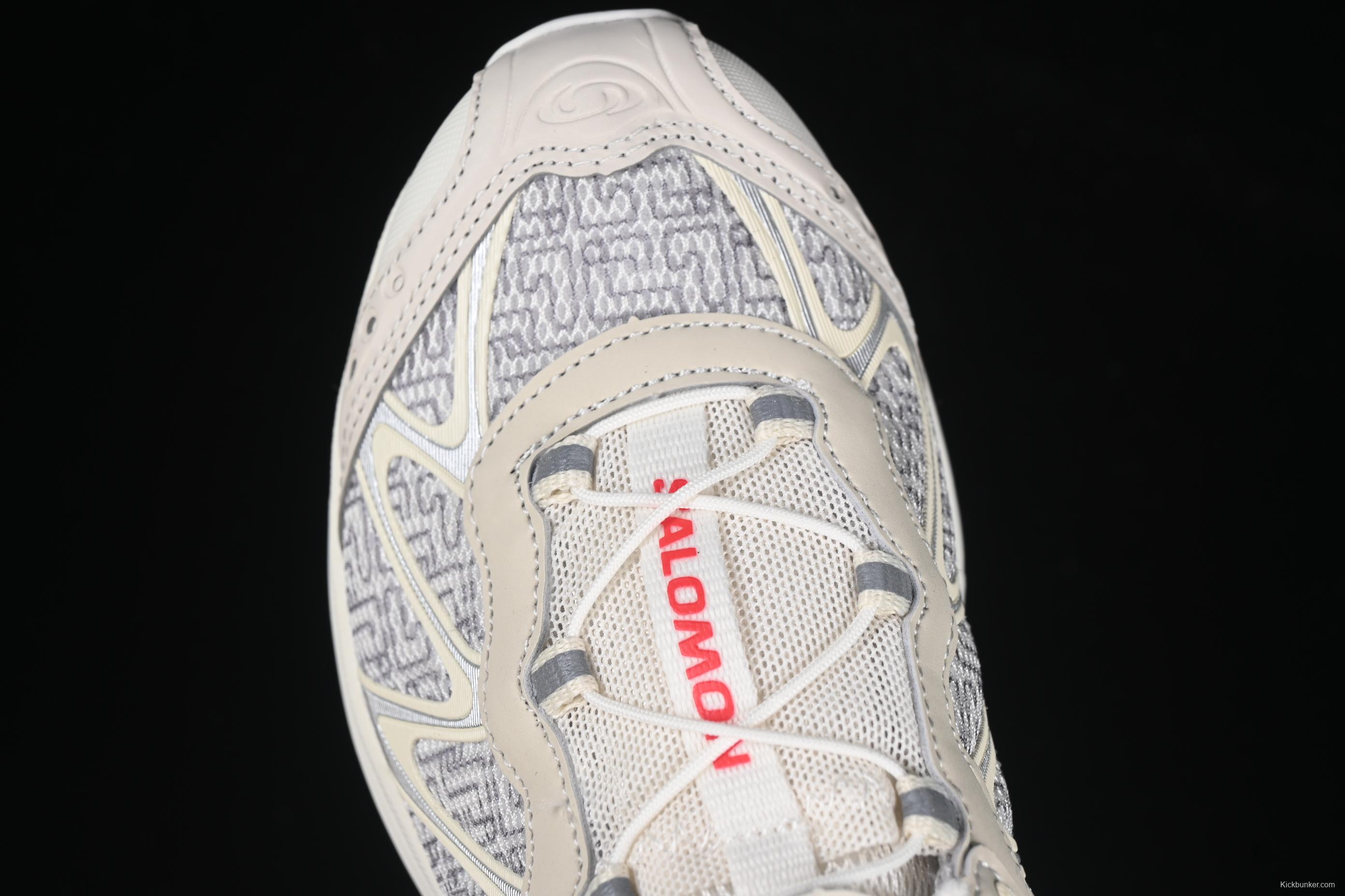 Salomon X-Whisper Panhui Outdoor Trail Running Shoes with SENSIFIT and 3D ADVANCED CHASSIS - 478479-20