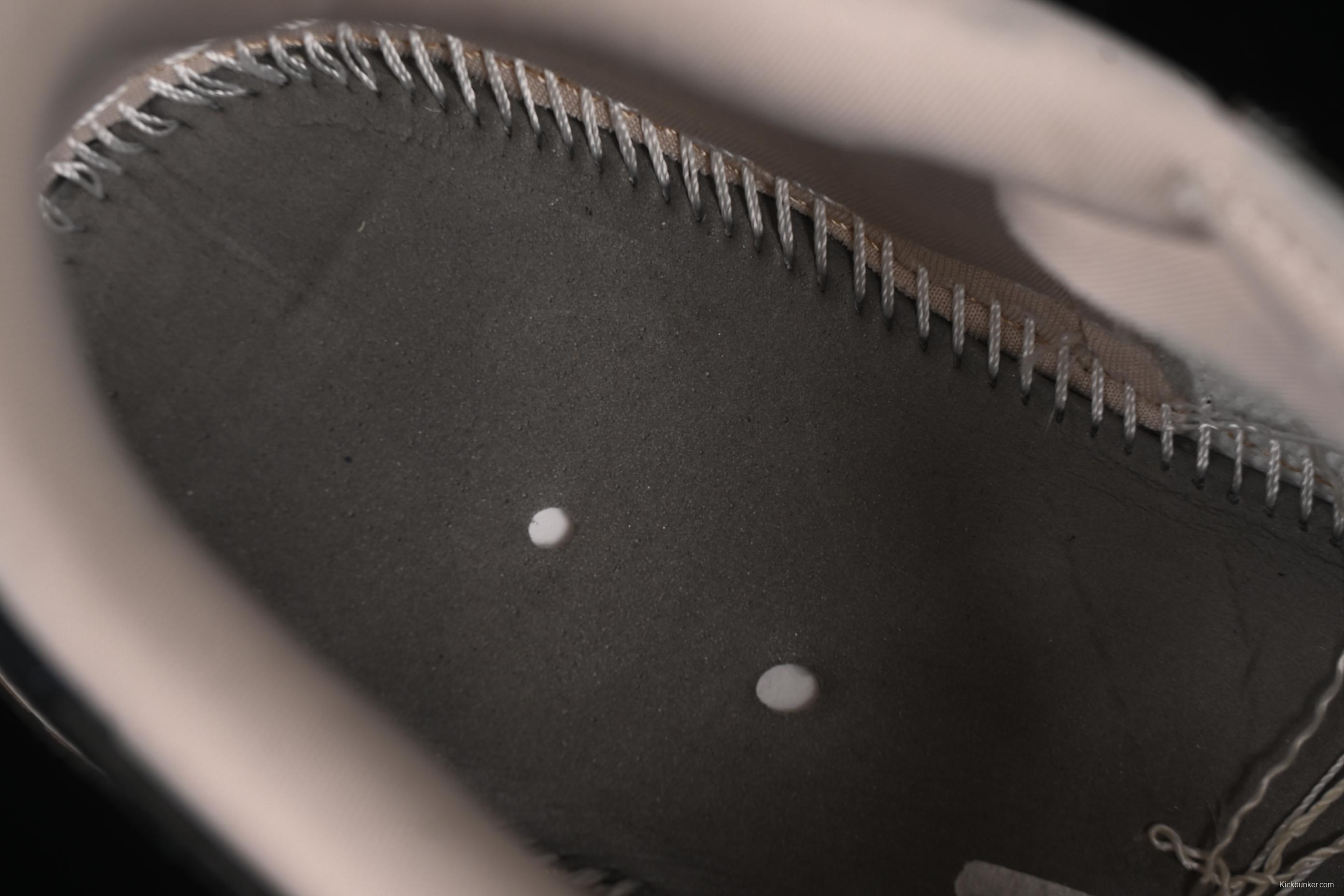 Nike Air Jordan 1 Low OG "Oatmeal" Rui Hachimura Collaboration Casual Sneakers - HV8293-100