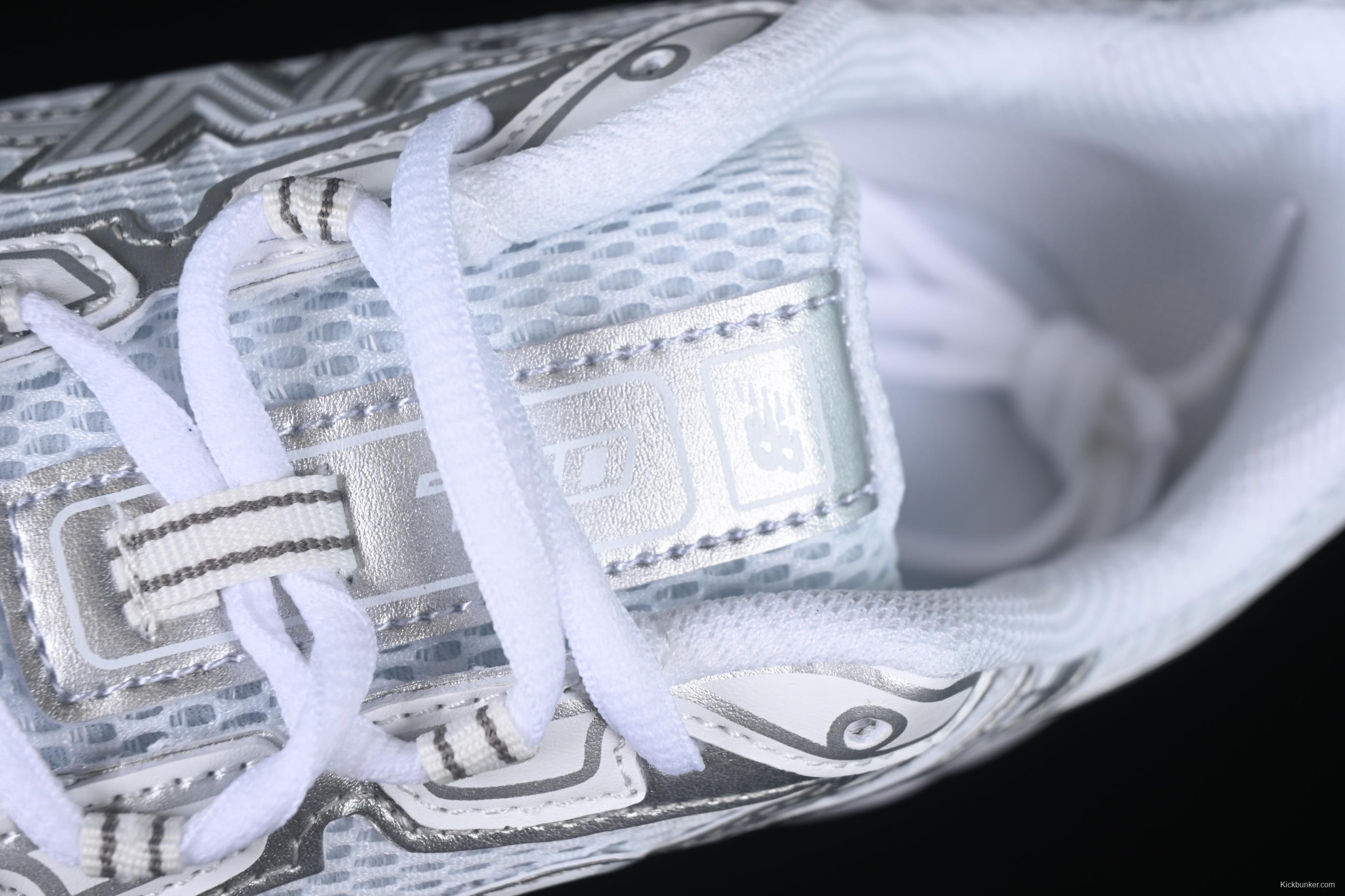 New Balance 740 Series Retro Dad Style Casual Running Shoes - U740WM2