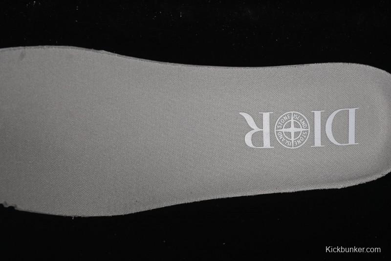 Dior B30 CD Sneakers - HCE5