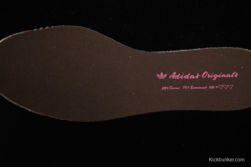 Adidas Originals SL 72 RS Retro Running Shoes - JP5200