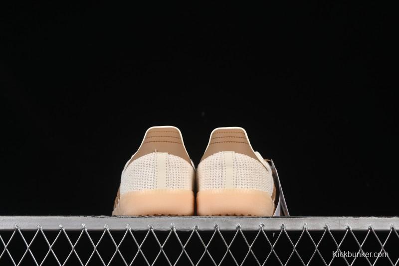 Adidas Samba OG Classic Casual Sneakers - JI3185