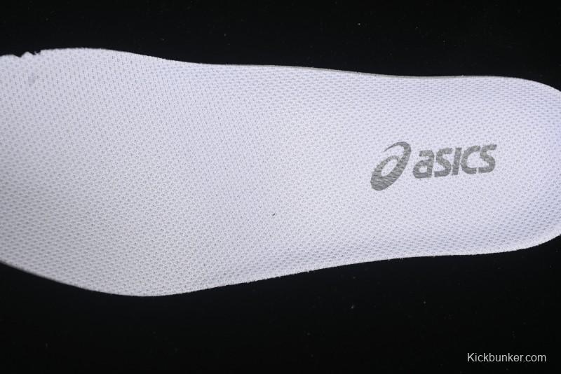 Asics Gel-NYC Retro Breathable Casual Shoes with Cushioning for Men - 1203A383-104