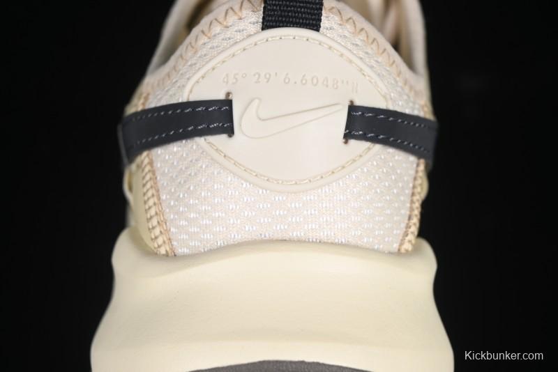 Nike TC 7900 Retro Chunky Dad Shoes with Reflective Swoosh and Cushioned Foam Sole - DD9682-200