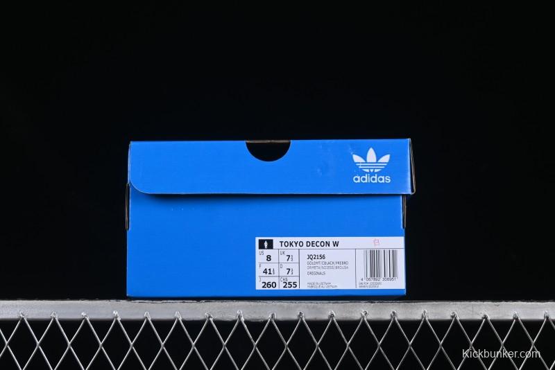 Adidas Tokyo W Classic Comfort Non-Slip Casual Sneakers - JQ2156