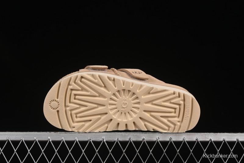 UGG Venture Daze Slide Sandals for Summer Casual Wear - 1155458