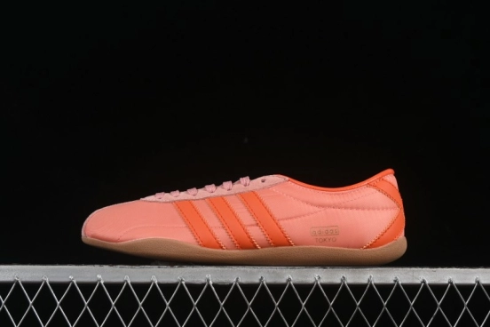 Adidas Tokyo W Classic Comfort Non-Slip Casual Sneakers - JI3297