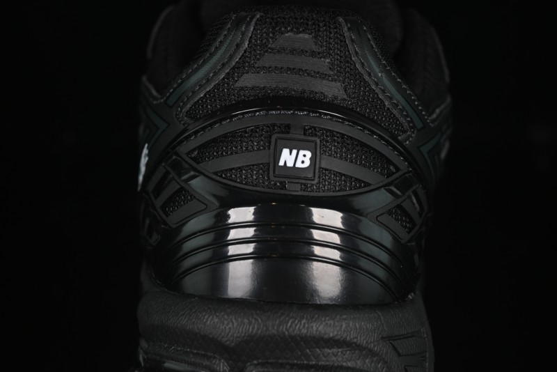 New Balance 1906 Series Retro Dad Style Casual Running Shoes - M1906RBB