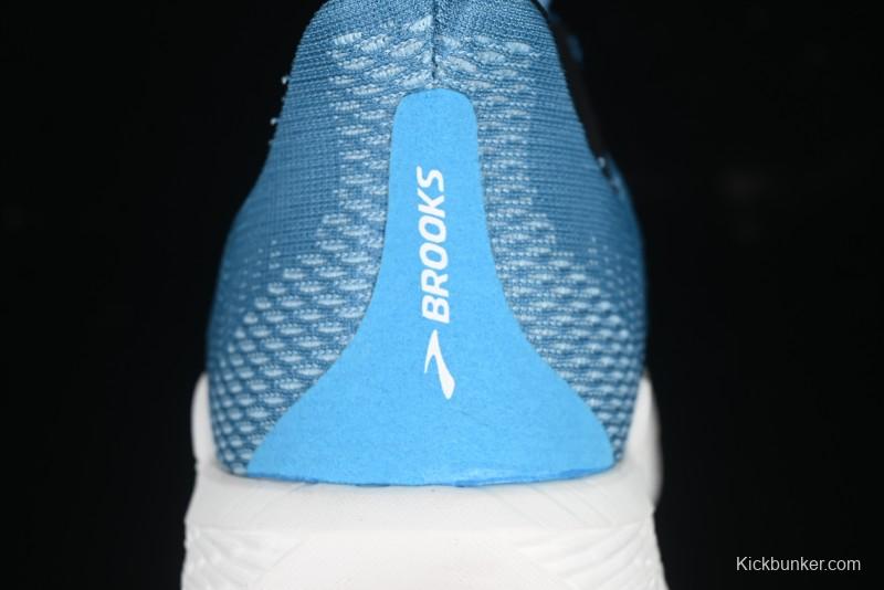 Brooks Hyperion Max 2 Cushioned Marathon Racing Shoes - 1104341D408