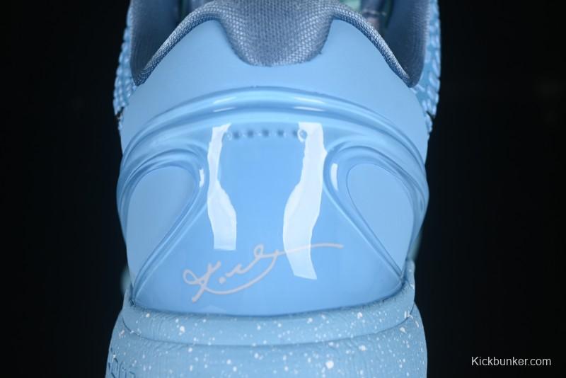 Nike Kobe VI Protro 6 Men's Performance Basketball Shoes - PE2023-100