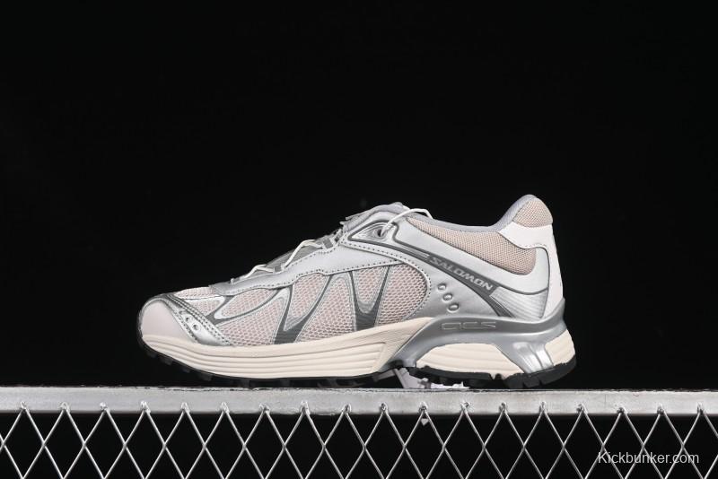 Salomon XT-Whisper Explorer Series Outdoor Trail Running Shoes with SENSIFIT and CONTAGRIP - 478014-20