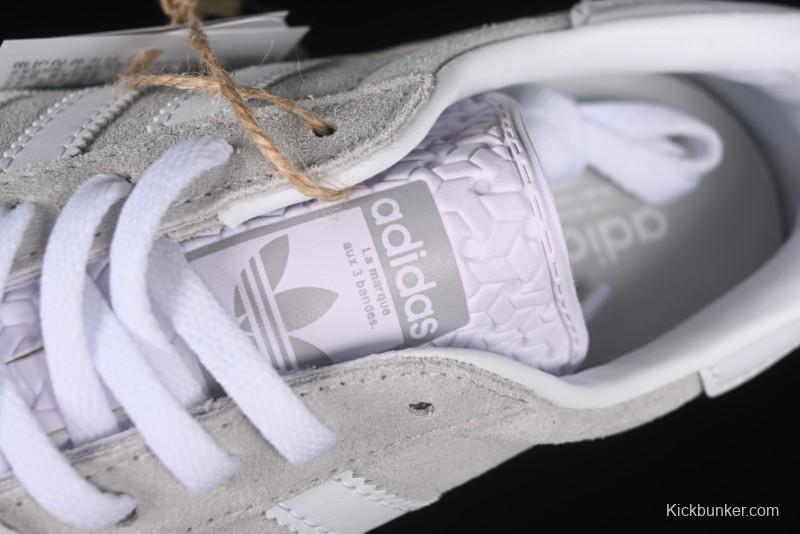 Adidas Originals Gazelle Bold HQ6893 Low-Top Platform Sneakers with Non-Slip Durable Sole