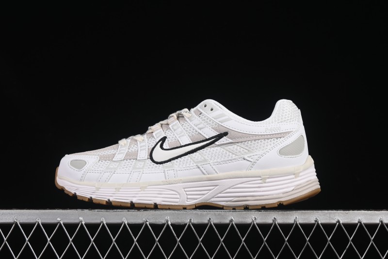 Nike P-6000 Prm Retro Casual Sneakers Dad Shoes - HF4898-121