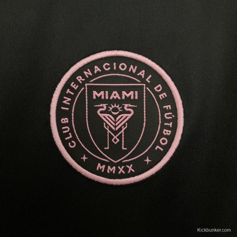 25/26 Women's Miami Away Jersey