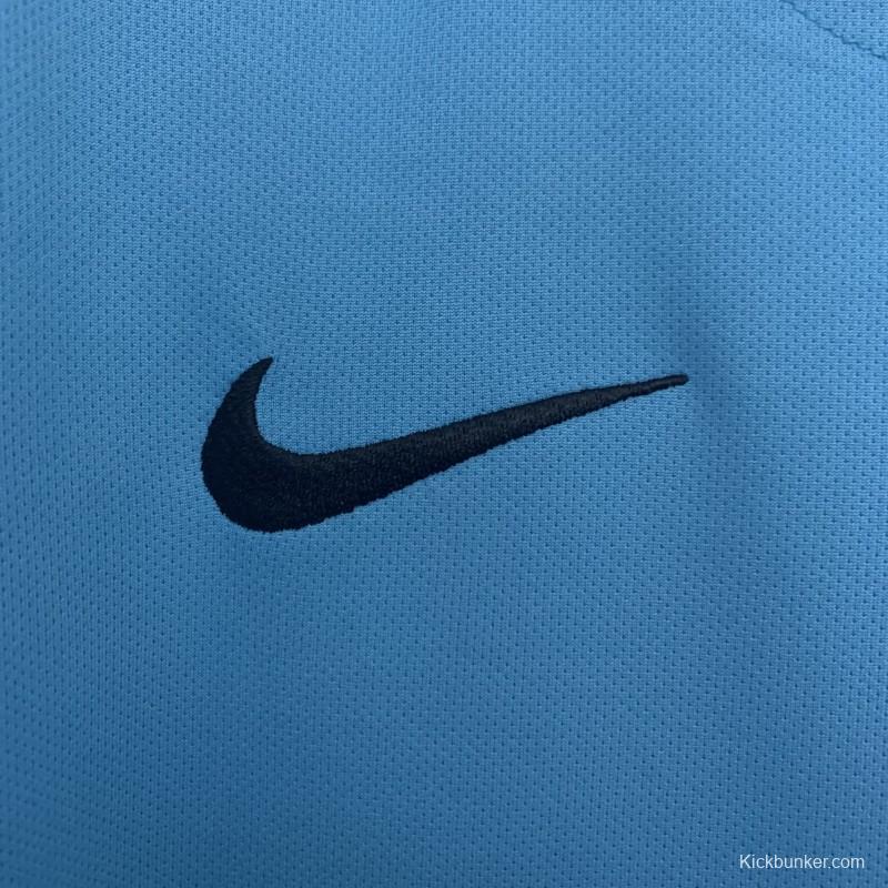 15/16 Retro Barcelona THIRD Jersey