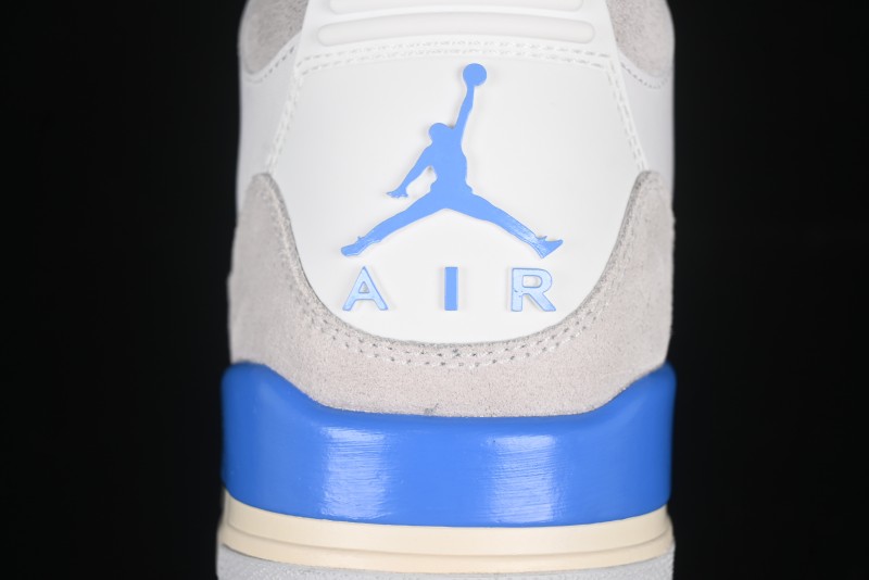Nike Air Jordan 3 Retro Lucky Shorts Basketball Shoes - CT8532-101