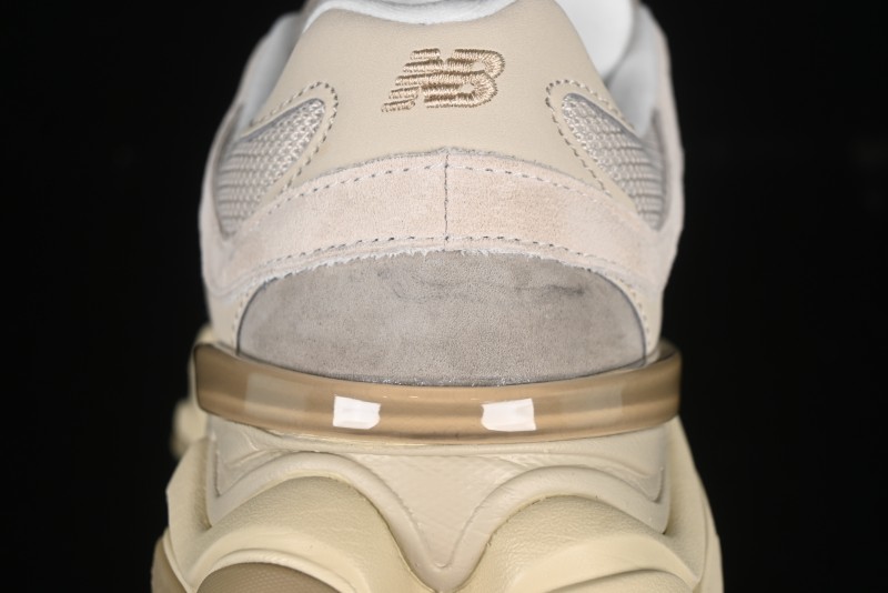New Balance Joe Freshgoods x New Balance 9060 Retro Casual Running Sneakers with ABZORB Cushioning - U9060JBC
