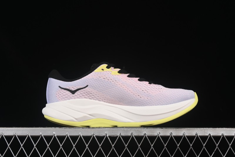 HOKA ONE ONE Rincon 4 Lightweight Knit Breathable Comfortable Running Shoes - 1155131
