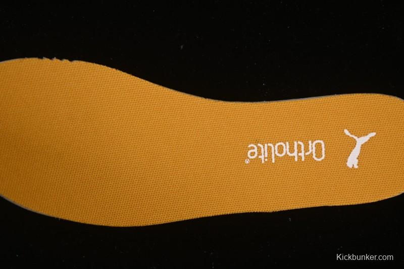 Puma Speedcat Lifestyle Low-Top Sneakers for Racing Enthusiasts - 398846-06