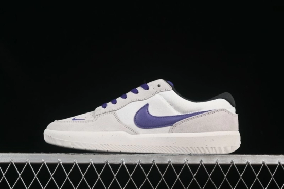 Nike SB Force 58 Retro Skate Shoes - DV5477-006