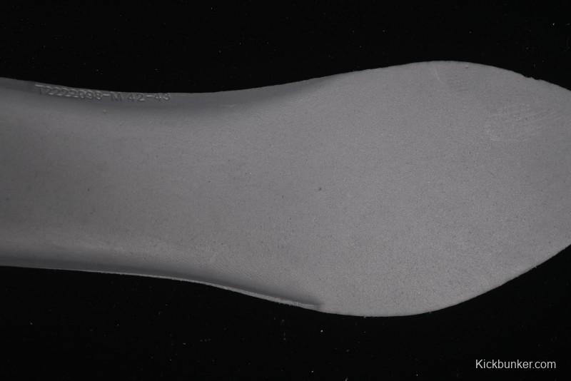 Balenciaga Phantom Sneaker 3XL Running Shoes with Transparent Heel Strap - W3XPL9182