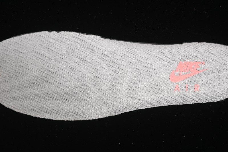 Nike Air Force 1'07 Low x Capybara "Pour milkBape" Casual Sneakers - LV0506-880