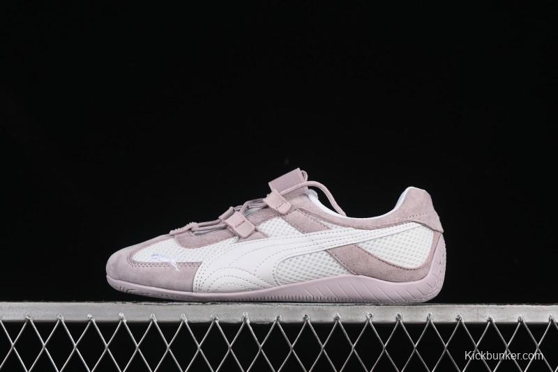 Puma Speedcat Racing Series Low-Top Lifestyle Casual Shoes - 403589-09