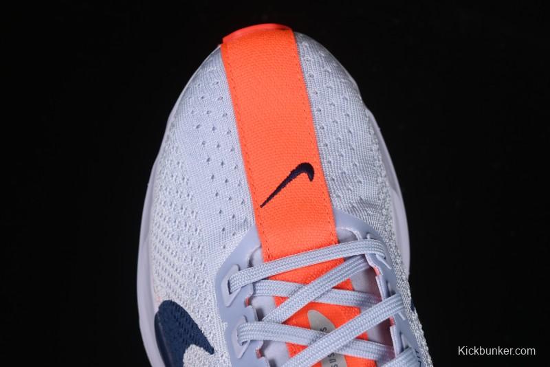 Nike Air Zoom Pegasus 35 Running Shoes with Zoom Air Cushion and Breathable Engineered Mesh - FQ7262-006