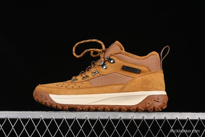 Timberland Outdoor Sports Casual Boots TB1002525