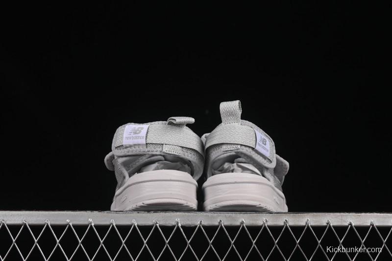 New Balance Summer Retro Sandals SDL3206G