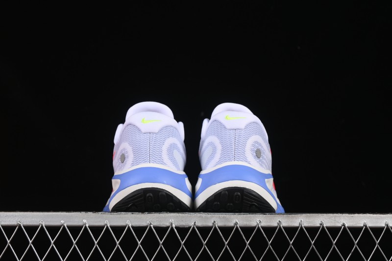 Nike Journey Run 2024 Low-Top Casual Running Shoes with Cushioning Anti-Slip and Wear-Resistant Design - FJ7765-107