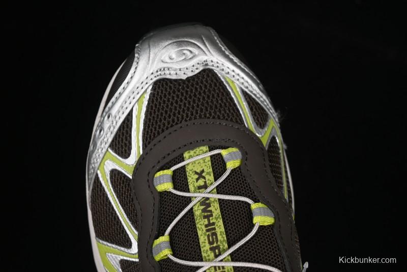 Salomon XT-Whisper Explorer Series Outdoor Trail Running Shoes - 479049-22