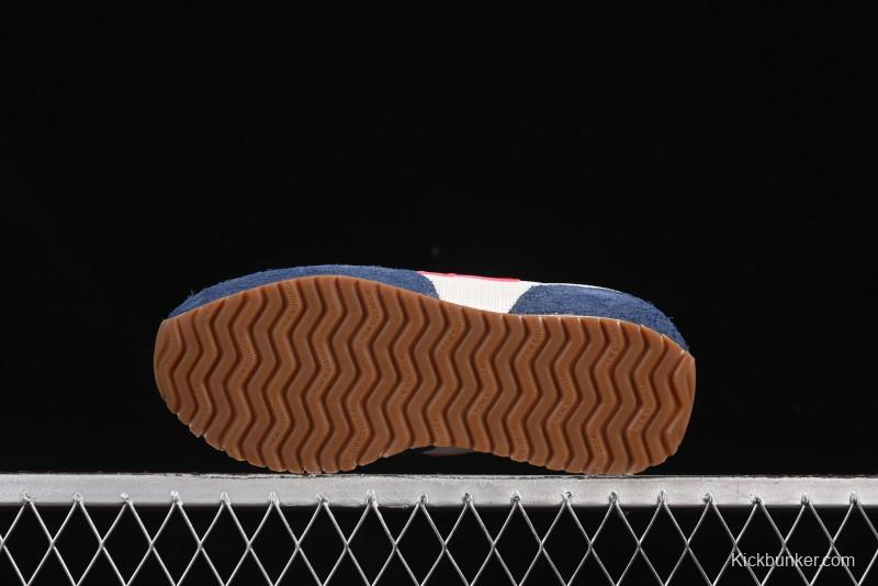 New Balance 471 Series Fabric and Leather Casual Lifestyle Shoes - U471AK