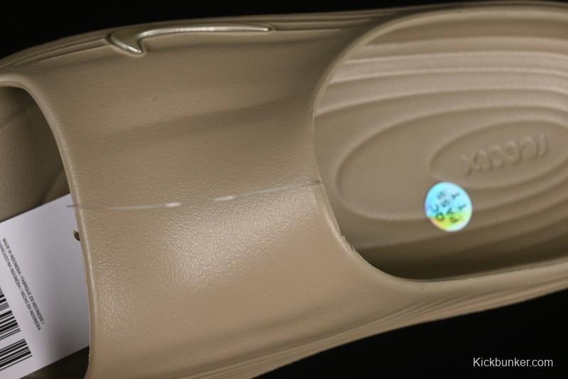 Nike ReactX Rejuven8 Slide Summer Outfit Sandals with Soft and Responsive ReactX Foam - HV4479-200