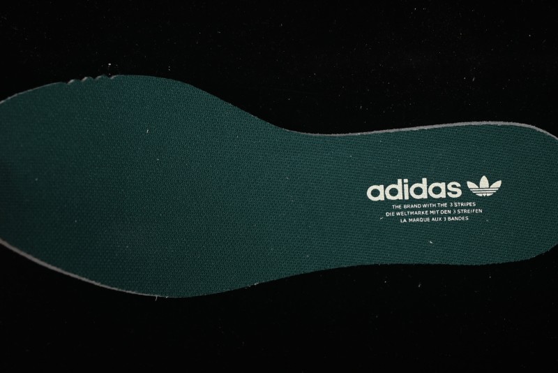 Adidas Originals SL 72 OG Retro Running Shoes - IF1940