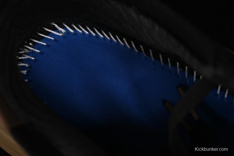 Asics Gel-Nimbus 27 Retro Breathable Casual Shoes Cushioned Durable Running Shoes for Men - 1011C095-001