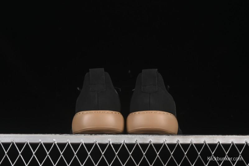 ECCO AT.KOLLEKTIVE Unisex Slip-On Kangoof Shoes with Norwegian Stitching - 63673101001