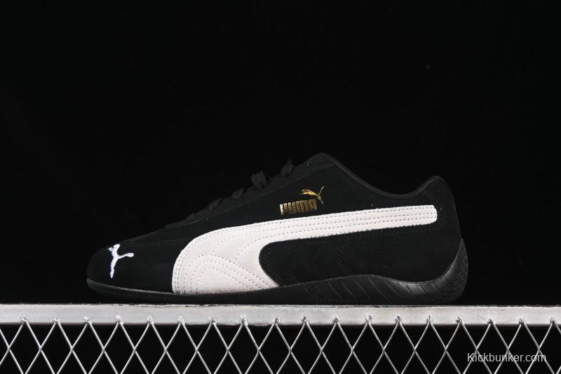 Puma The Open Product x Puma Speedcat Racing Series Low-Top Lifestyle Casual Shoes - 398846-01
