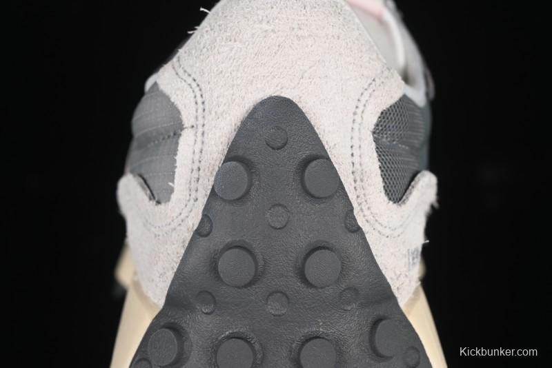 New Balance MS327 Series Retro Casual Running Shoes - U327WRF