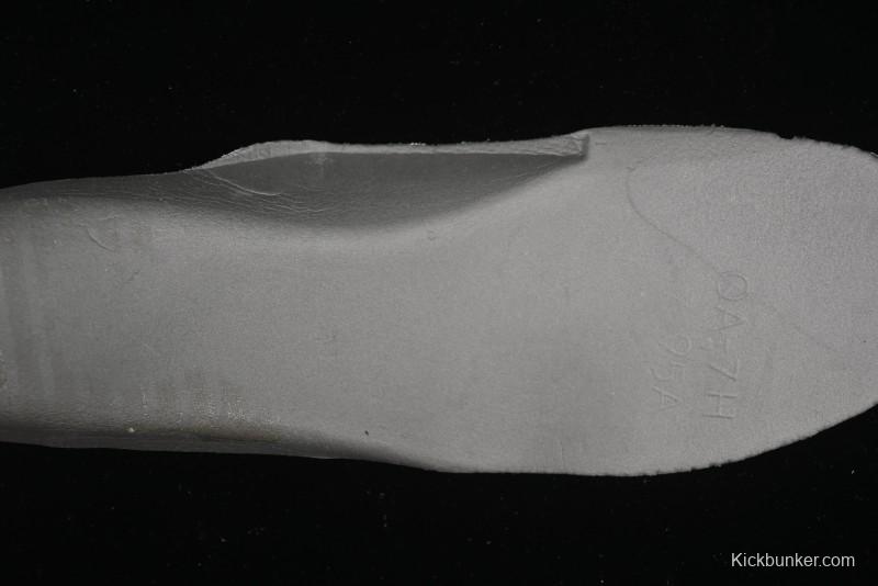 Nike Air Force 1 '07 Low Stussy Collaboration Hemp Low-Top Casual Sneakers - XX3168-153