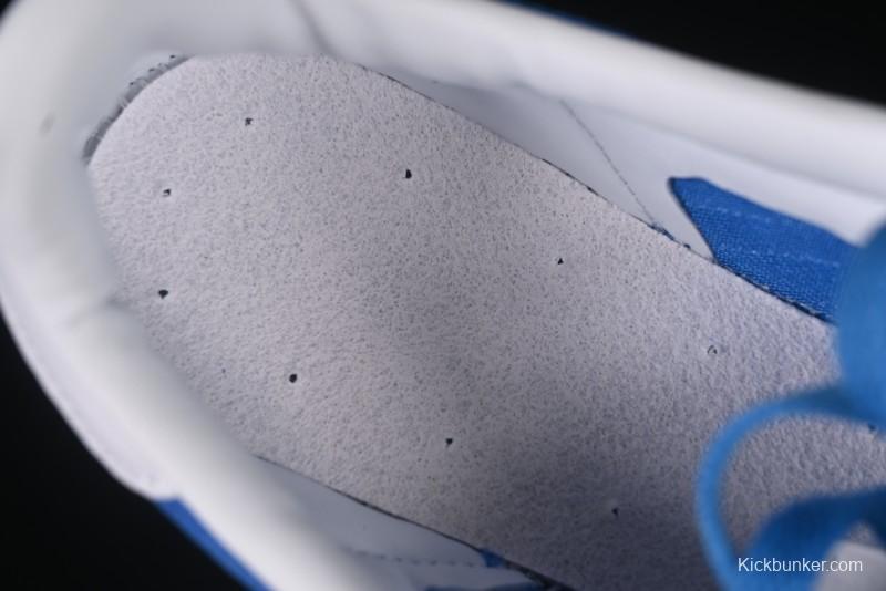 Adidas Originals Gazelle Indoor Retro Casual Slip-Resistant Wear-Resistant Low-Top Sneakers - JI2061