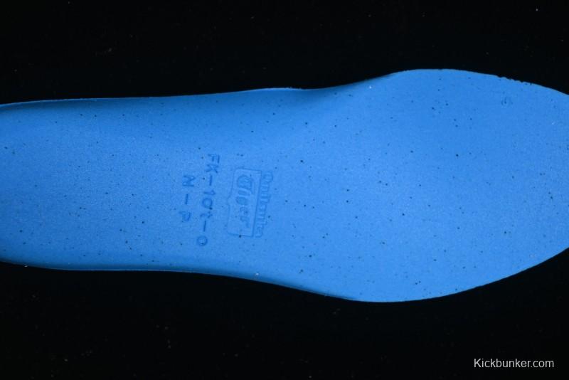 Onitsuka Tiger Delecity Thick Sole Durable Low-Top Lifestyle Casual Shoes - 1183B941-020