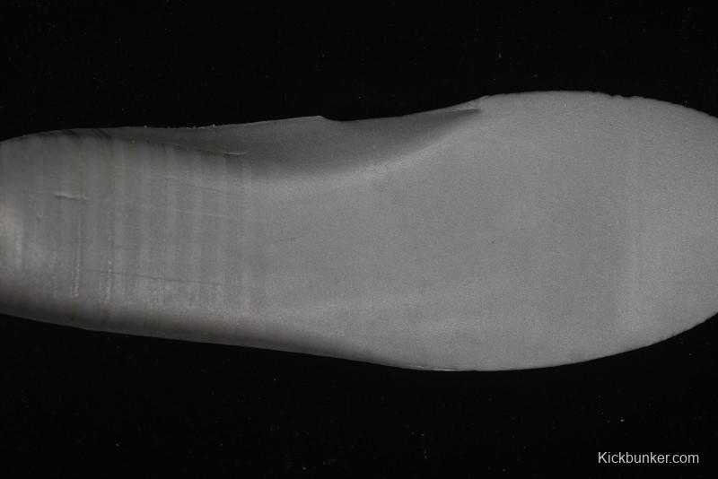 Nike Air Force 1 '07 Low Supreme Collaboration Casual Sneakers with Full-Length Air Cushion - HH7518-074