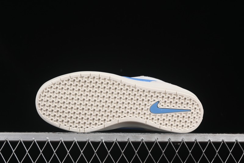 Nike SB Force 58 Retro Skateboard Shoes - DV5477-003