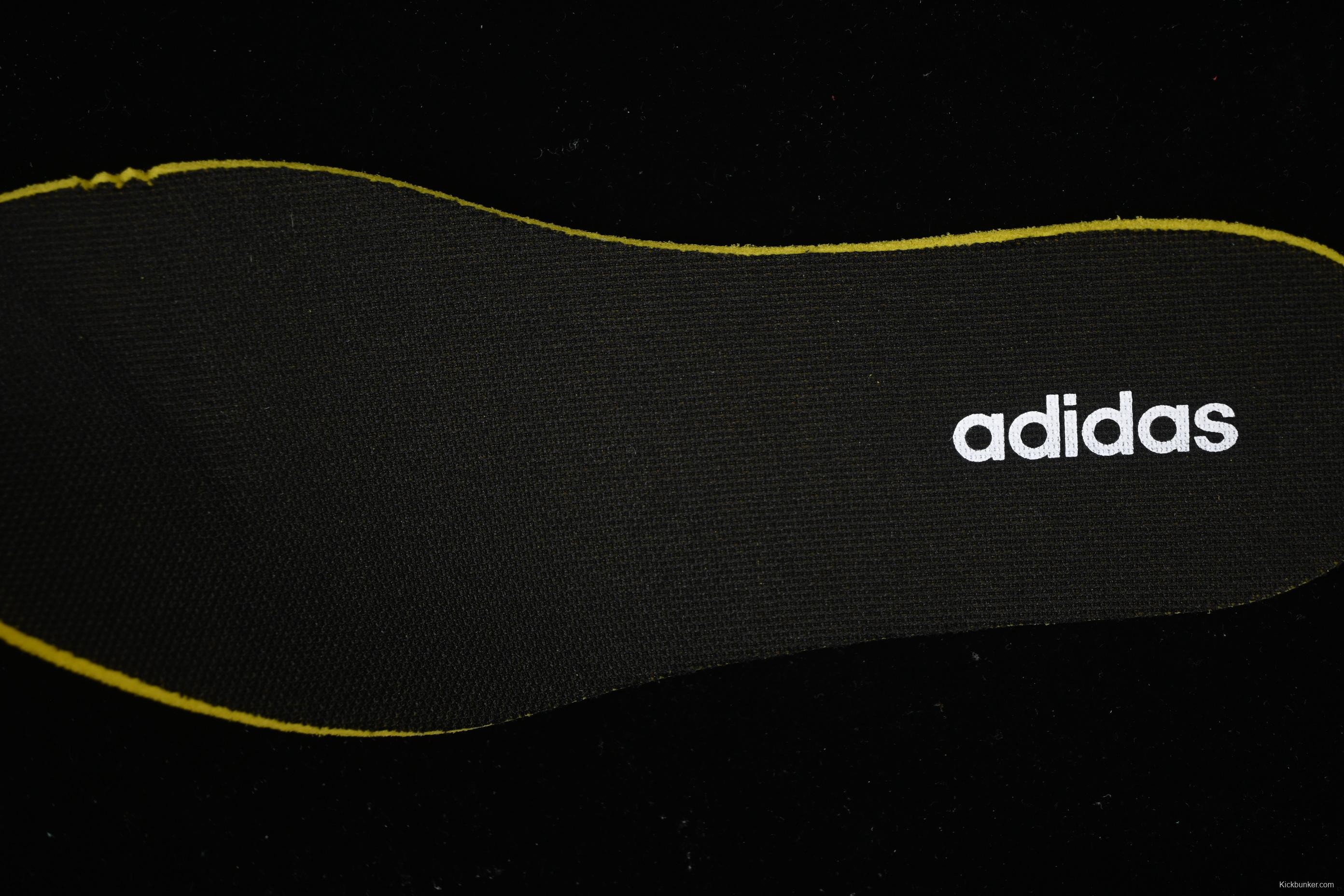 Adidas Barreda Comfortable Cushion Low Top Casual Sneakers - JQ4235