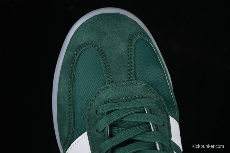 Adidas Barreda Decode Comfort Cushion Low Top Casual Sneakers - JI2318