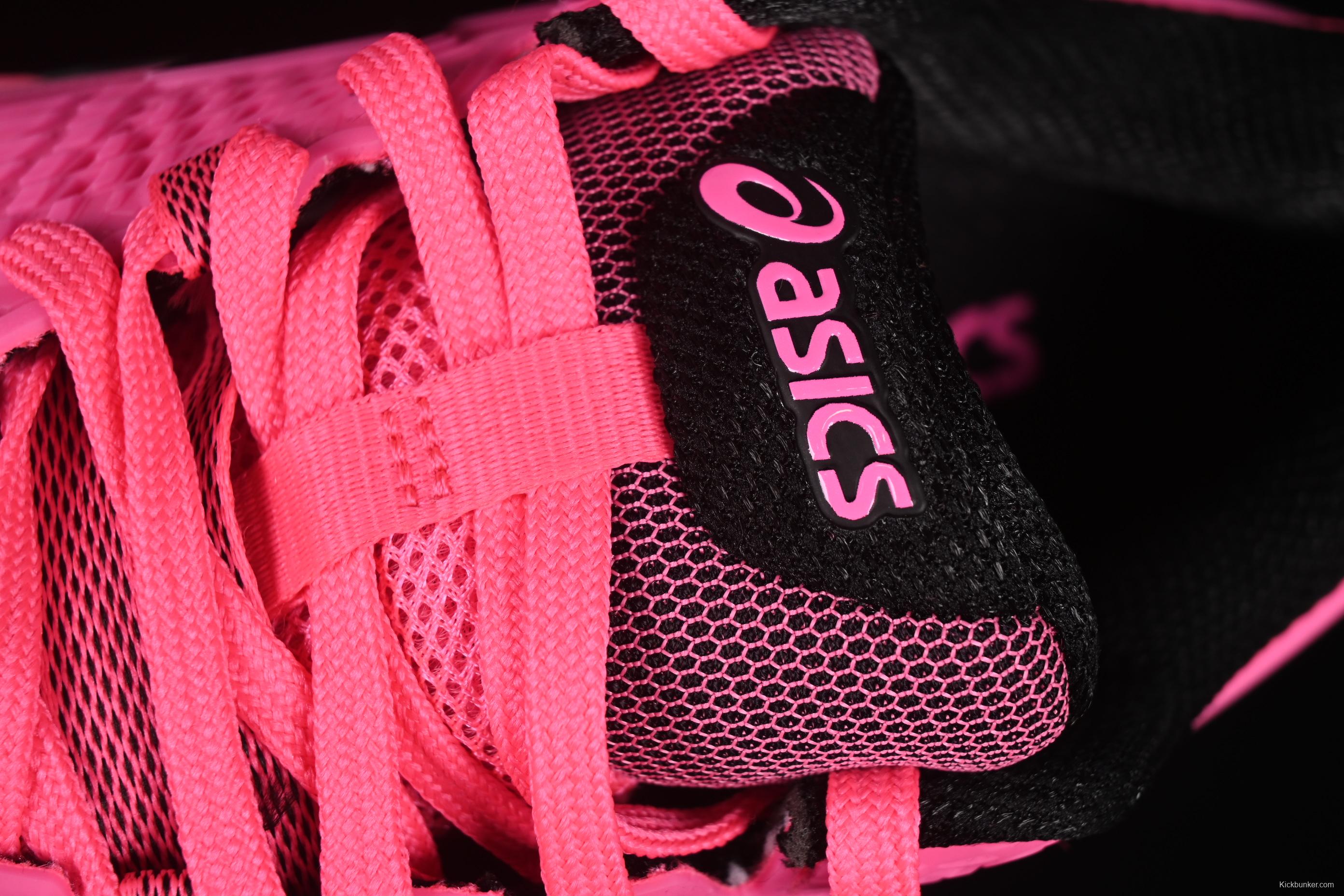 Asics Gel-Resolution 9 Retro Breathable Cushioned Casual Running Shoes - 1041A330-700