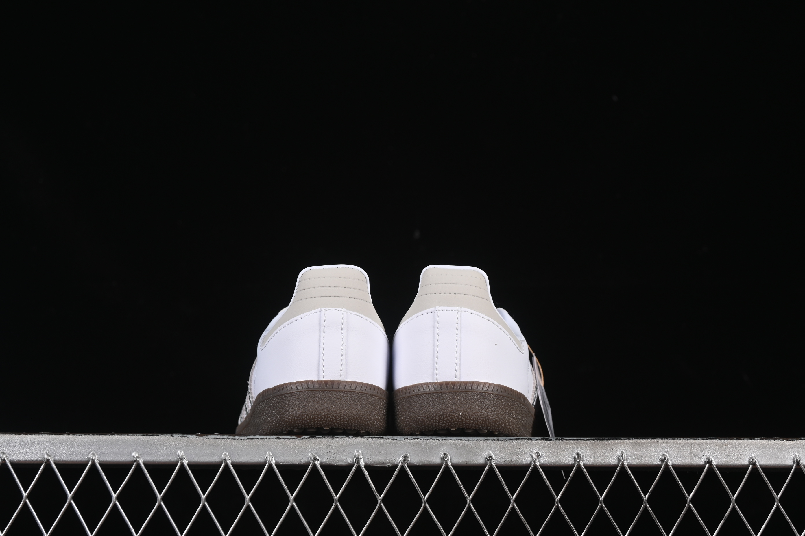 Adidas Samba OG Casual Sneakers - JI2725