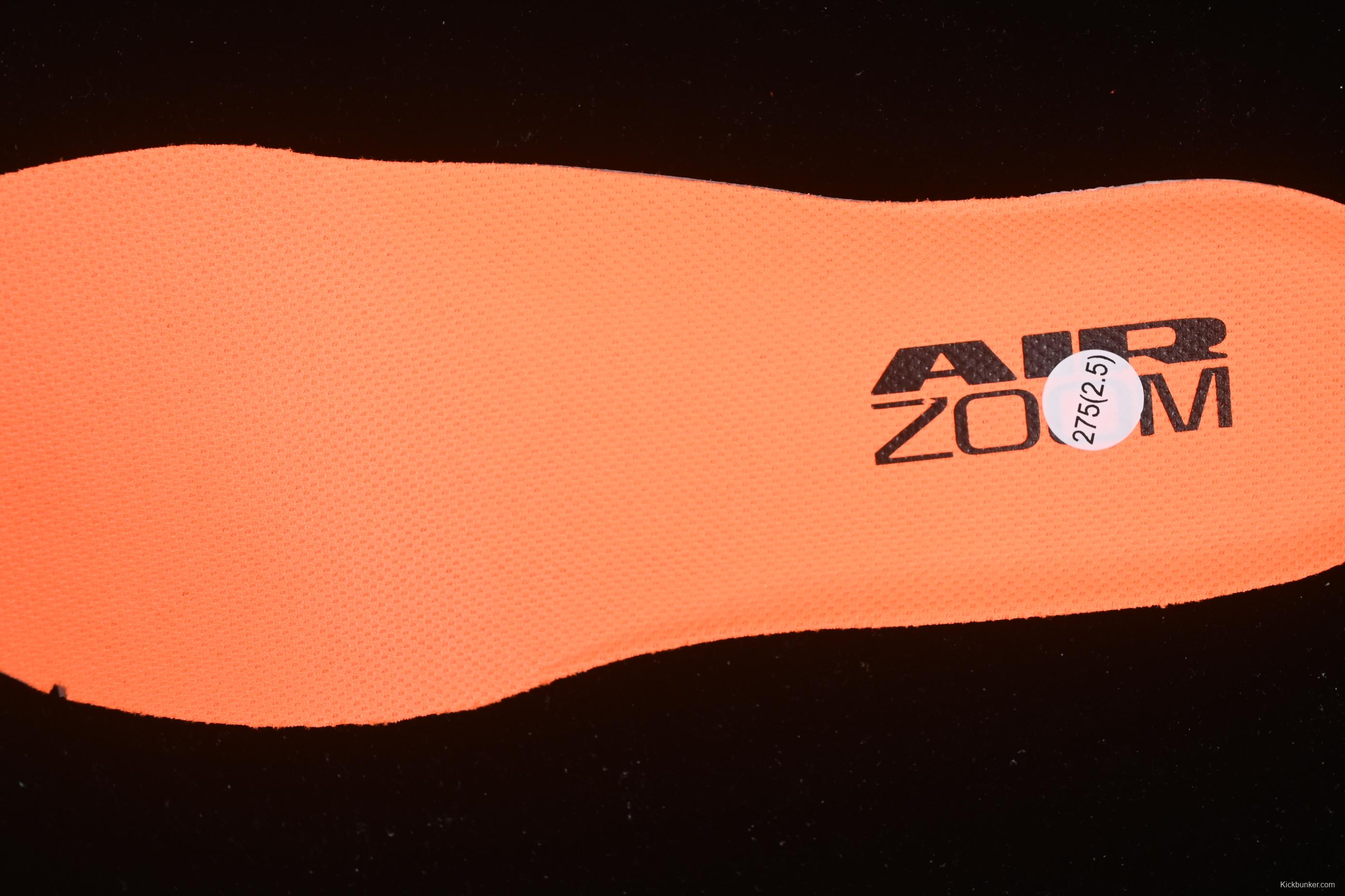 Nike Air Zoom Pegasus Premium Running Shoes with Full-Length Visible Air Zoom Cushioning - HQ2592-002