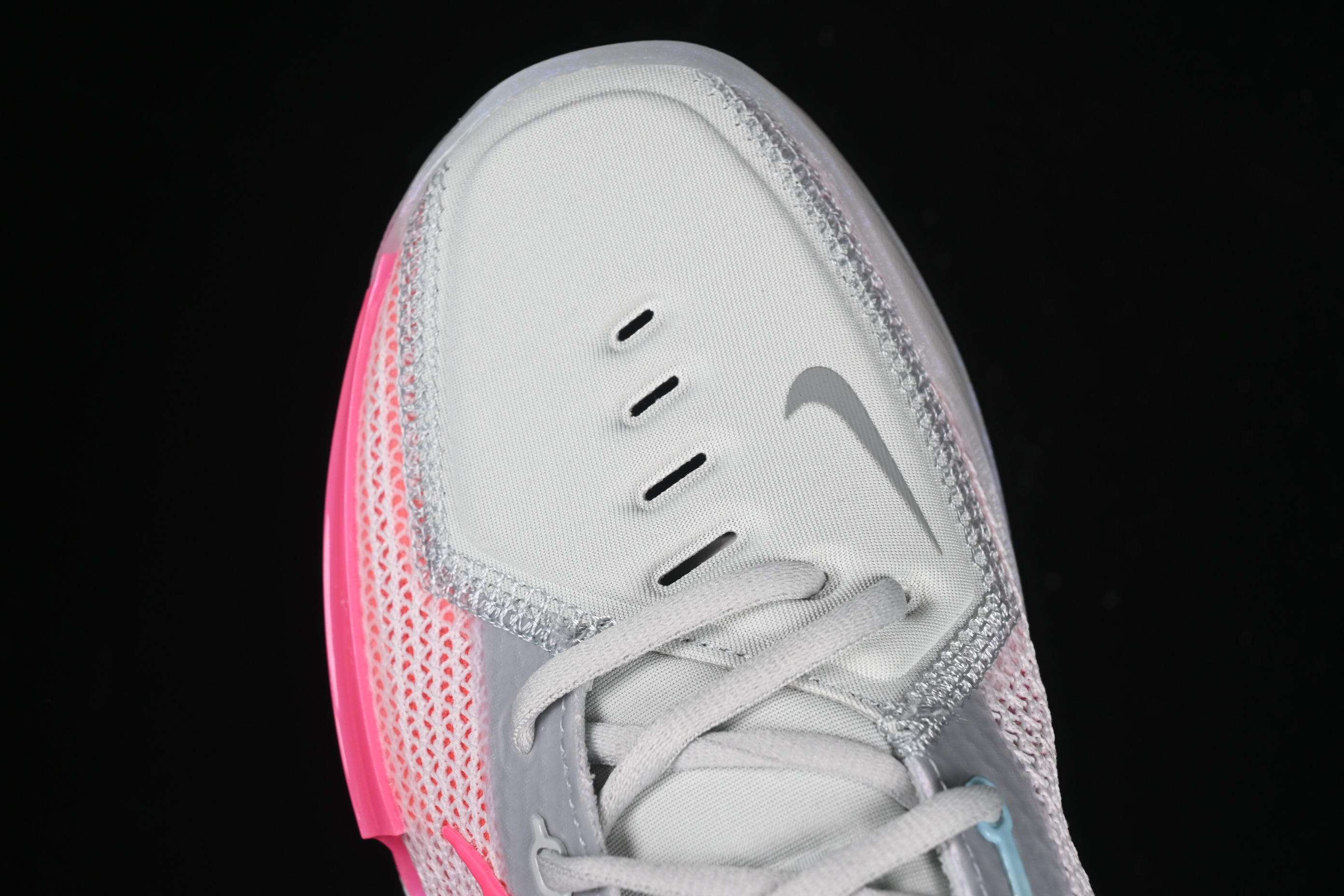 Nike Air Zoom G.T.Cut 2 EP Basketball Shoes with Full-Length Zoom Strobel Cushion and React Midsole - CZ0176-008